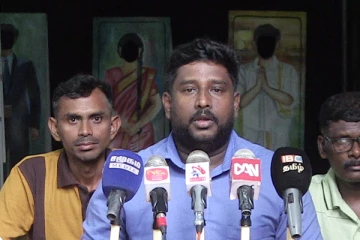 கிளிநொச்சியில் நடைபெறவுள்ள மலையகம் 200 நிகழ்வு