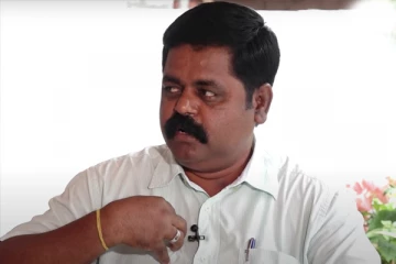 நாட்டின் நீதி எங்கு உள்ளது என்பதை தேடிப்பார்க்க வேண்டும்! சிறீதரன் எம்.பி