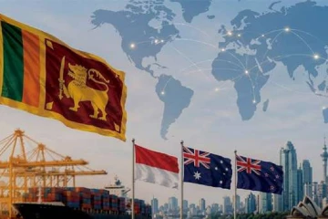 ලොව විශාලතම වෙළඳ කණ්ඩායම වන RCEP හා එක්වීමට ශ්‍රී ලංකාව තීරණය කරයි