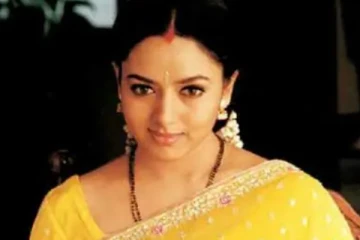 கர்ப்பமாக இருக்கும்போது மரணமடைந்த நடிகை சௌந்தர்யா! பல கோடி சொத்து என்ன ஆச்சு தெரியுமா