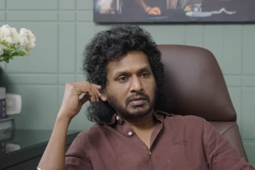 யாருமே இன்னும் புரிய வைக்கலயா.. லோகேஷ் கனகராஜ் "மிஸ்டர் பாரத்" ரிலீஸ் தேதி