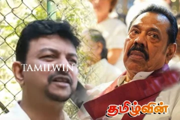 மகிந்தவின் ரகசியத்தை கண்டுபிடிக்க முயற்சித்த அநுர அரசின் அமைச்சர் விரட்டியடிப்பு