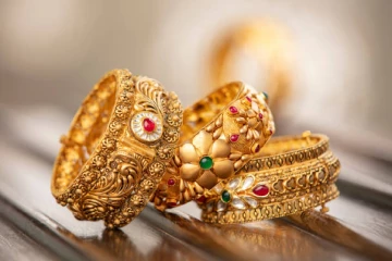 රත්තරන් ගන්න ඉන්න අයට සුභ ආරංචියක් - බලාගෙන ඉද්දි රත්තරන් මිල පහළට