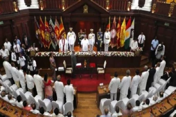 நான்கு அமைச்சுக்களில் ஏற்படவுள்ள திடீர் மாற்றம்! வெளியான தகவல்