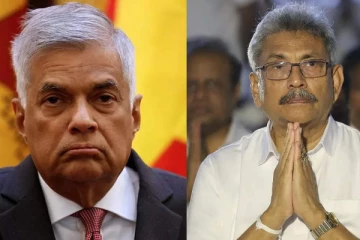 கோட்டாபயவுக்கு தெரியாதது - ரணிலுக்கு தெரியும்! மகிந்தவின் நெருங்கிய சகா