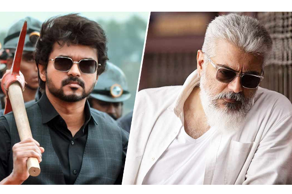 அதிக லாபம் கொடுத்தது எது? வாரிசு-ஆ துணிவு-ஆ | Varisu Thunivu Share Collection அதிக லாபம் கொடுத்தது எது? வாரிசு-ஆ துணிவு-ஆ | Varisu Thunivu Share Collection