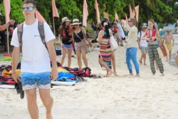 සංචාරක කර්මාන්තයේ පනතට දැඩි විරෝදය...