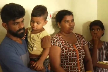 மேலும் 4 இலங்கை தமிழர்கள் தமிழகத்திற்கு இடம்பெயர்வு