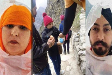 கோடிக்கணக்கில் பணத்தை கொள்ளையடித்த தம்பதி: நுதனமாக மடக்கிப்பிடித்த பொலிஸார்!