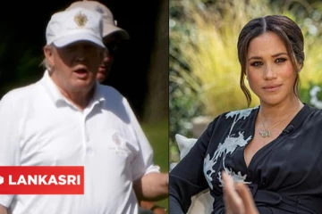 மேகன் நல்லவரில்லை என்று நான் ஏற்கனவே சொன்னேன்... இப்போது எல்லோரும் கண்கூடாக பார்க்கிறார்கள்: ட்ரம்ப் விமர்சனம்