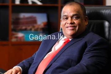 ධම්මික පෙරේරා ජනපතිවරණයට මාධ්‍ය සමග පෙරට එයි..