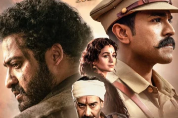 முக்கிய இடத்தில் படுதோல்வியை நோக்கி  RRR படம்.. பல கோடிக்கணக்கில் நஷ்டம் ஆகுமா