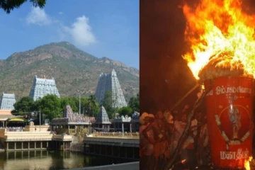 2025 கார்த்திகை தீபம் எப்பொழுது? இந்த 3 நாட்களை தவறவிடாதீர்கள்