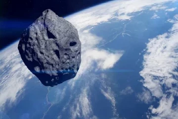 2032-ல் பூமியை தாக்கும் சிறுகோள்.., அணுகுண்டு ஆற்றலை விட 500 மடங்கு அதிகம் என எச்சரிக்கை