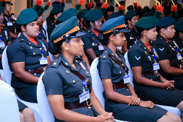உயிராற்றலால் தேசத்தை வரைந்த ஈழப் பெண்கள்… இன்று தமிழர் தேச பெண்கள் எழுச்சி நாள்… | Eelam Women Shaped The Nation With Their Vitality