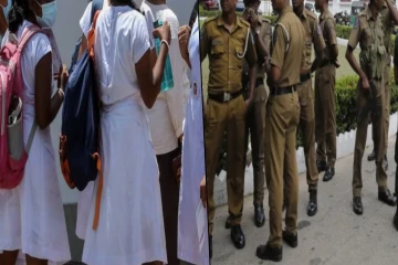 சர்வதேச பாடசாலைகளின் மாணவிகளை குறிவைத்து அரங்கேறும் செயல்; விசாரணைகள் தீவிரம்