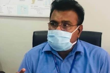 திருகோணமலையில் 18 புதிய கொரோனா தொற்றாளர்கள் அடையாளம்