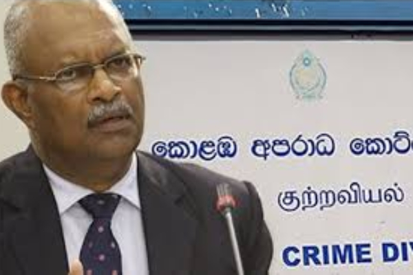 உயிர்த்த ஞாயிறு தாக்குதல் சூத்திரதாரிகள் யார் …! கண்டுபிடித்தார் சரத்வீரசேகர | Who Were The Masterminds Of The Easter Attacks