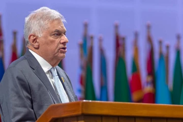 G77 அரச தலைவர்கள் உச்சி மாநாட்டில் ஜனாதிபதியின் உரை