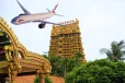 லண்டன் - யாழ்ப்பாணம் இடையே நேரடி விமானசேவை : இங்கிலாந்து எம்.பி கோரிக்கை