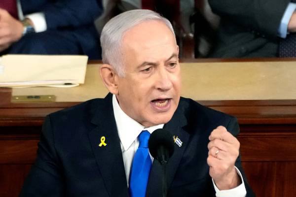 நெதன்யாகுவுக்கு எதிராக இஸ்ரேலில் வெடித்த மக்கள் போராட்டம் | People Protest Against Netanyahu In Israel