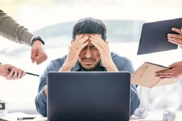 இன்றைக்கு happy யா இல்லையா? அப்போ லீவு எடுத்துக்கலாம் - நிறுவனம் சூப்பர் அறிவிப்பு!