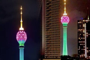 கொழும்பு தாமரை கோபுரத்தில் நாளை ஏற்படவுள்ள மாற்றம்