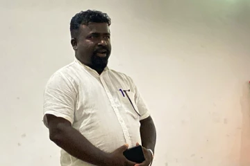 வீரத்திற்கு பெயர்போன கிழக்கு மாகாணத்தின் முதுகெழும்பு கலைத்துறை!தர்மலிங்கம் சுரேஸ்