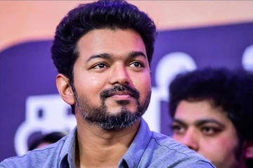 நடிகர் விஜய் உடன் முதல்வர் திடீர் சந்திப்பு!