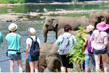 சுற்றுலாப் பயணிகள் ஊடாக ஒமிக்ரோன் பரவுவதனை தடுக்க நடவடிக்கை