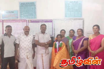 வெளியான புலமைப்பரிசில் பரீட்சை பெறுபேறு! சாதனை படைத்த கிழக்கு மாகாணம்