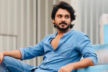 சன் டிவி மூன்று முடிச்சு சீரியல் நடிகர் நியாஸ் கானின் மனைவி மற்றும் மகளை பார்த்துள்ளீர்களா?... போட்டோவுடன் இதோ