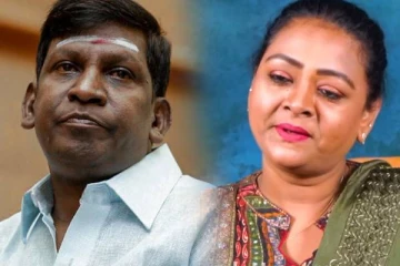 ஷூட்டிங்கில் வடிவேலு எப்படி இருப்பார்னு எனக்கு தெரியும்!! நடிகை ஷகீலா கூறிய உண்மை..