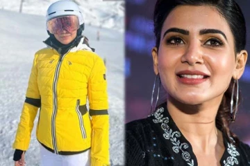 விவாகரத்து போஸ்ட்டை நீக்கிய சமந்தா: சுவிட்சர்லாந்திலிருந்து வெளியிட்ட காணொளி