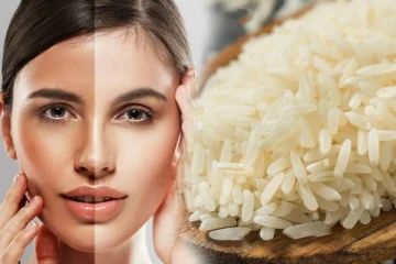 2 ஸ்பூன் அரிசி போதும்.., உடனடியாக முகத்தை வெள்ளையாக்கலாம்