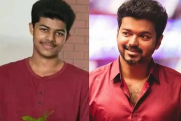 ஹீரோவாக களமிறங்கும் விஜய்யின் மகன் சஞ்சய்.. அவருக்காக கதையை தயார் செய்துள்ள இயக்குனர்