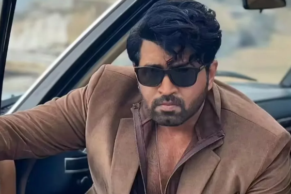 ரெட்ட தல திரை விமர்சனம் | Retta Thala Movie Review