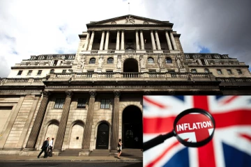 G7 நாடுகளில் அதிக பணவீக்கத்தை சந்திக்கவுள்ள பிரித்தானியா - IMF எச்சரிக்கை