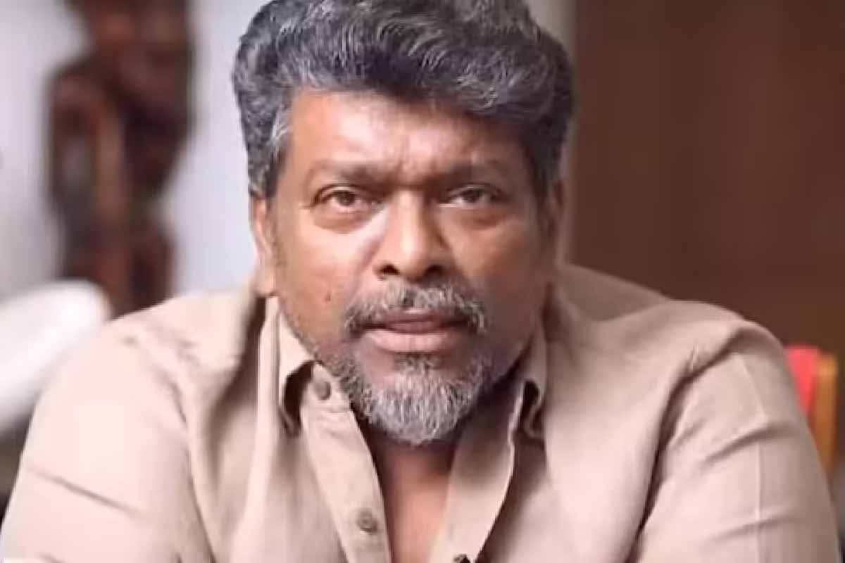 சாதி குறித்த பேச்சு: வருத்தம் தெரிவித்த நடிகர் பார்த்திபன் | Parthiban Apologies To Naidu Paiyan Speech