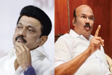 நிர்வாகம் கிலோ எவ்வளவு என கேட்பார் ஸ்டாலின் - ஜெயக்குமார் விமர்சனம்