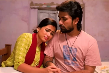 திருமணத்திற்கு பின் கணவனிடம் கண்கலங்கி அழுத நிலா.. காரணம் என்ன? அய்யனார் துணை சீரியல் அடுத்த வாரம் நடக்கவிருப்பது