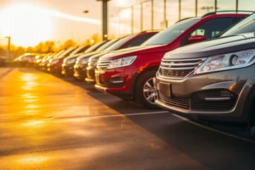 இறக்குமதி செய்யப்பட்ட புதிய வாகனங்களின் விலையில் வீழ்ச்சி ஏற்படுமா ?