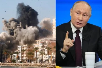 மூன்றாம் உலகப்போரில் மக்கள்தொகையில் மூன்றில் ஒரு பங்கு இறக்கலாம்... பிரபலம் ஒருவரின் தீர்க்கதரிசனம்