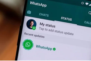 இனி WhatsApp Status-லும் குறிப்பிட்ட நபரை Tag செய்யலாம்?- அசத்தலான அப்டேட்