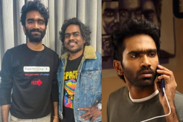 யுவன் ஷங்கர் ராஜா ஒரு Fraud - அதிர்ச்சியளிக்கும் லவ் டுடே பிரதீப்-ம் பேஸ்புக் பதிவு..