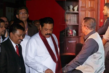 அடுத்த ஜனாதிபதி நான் தான்! வெற்றியை யாராலும் தடுக்க முடியாது - பிரபலம் வெளியிட்ட தகவல்