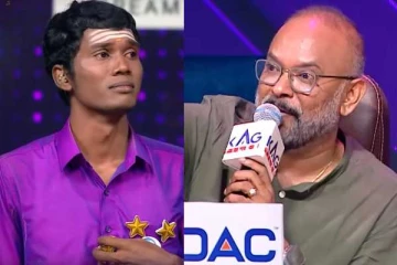 பொண்ணா மாறிட்டியா? இதெல்லாம் ஒரு தொழிலான்னு பேசுனாங்க!! சூப்பர் சிங்கர் 11 சரணின் மறுப்பக்கம்...