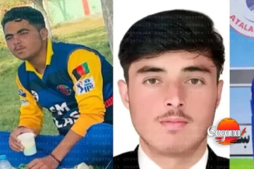 ත්‍රස්ත ප්‍රහාරයකින් ක්‍රිකට් ක්‍රීඩකයන් 3ක් මරුට