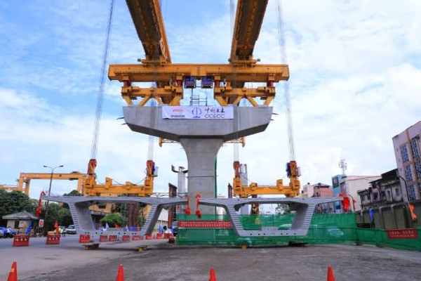கொழும்பு நகரில் காணப்படும் கடும் வாகன நெரிசலுக்கு தீர்வு! | The Solution To The Heavy Traffic In Colombo