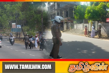 சம்மாந்துறையில் 8 வயது சிறுமி ஒருவரை தகாத செயற்பாட்டிற்கு உட்படுத்திய நபர் கைது